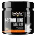 Maxler L-Citrulline Malate - 200 g