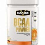 Maxler BCAA Powder - 420 g