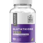 Ostrovit Glutathione Vege 200mg 90 kaps