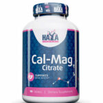 Haya Cal-Mag Citrate - 90 tableta