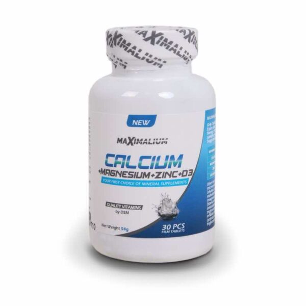 CalciumMZD3 30