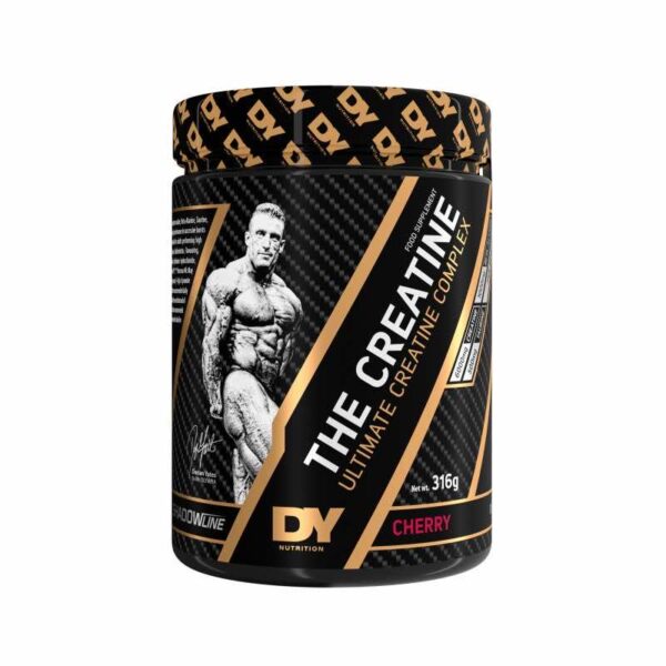 DY NUTRITION THE CREATINE CHERRY 01 2000P 1 e1621577662614