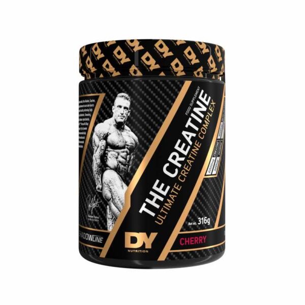 DY NUTRITION THE CREATINE CHERRY 01 2000P 1 e1621578644638