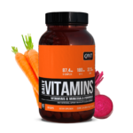 QNT Daily Vitamins, 60kap