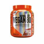 Extrifit VEGAN 80 1kg