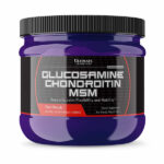 Ultimate Nutrition Glucosamine Chondroitin MSM