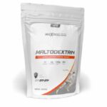 Maximalium Maltodekstrin - 1kg