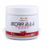 Maximalium BCAA 2:1:1 - 400g