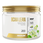 Maxler BCAA Lean - 200 g