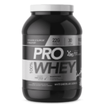 Basic Supplements Pro Whey