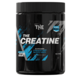 The Nutrition THE Creatine