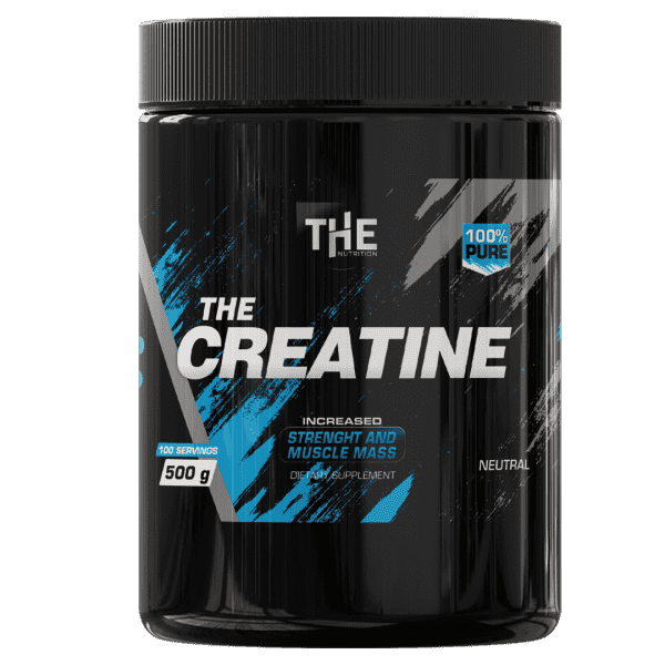 The Nutrition THE Creatine 500gr