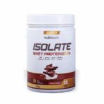 Maximalium Whey Protein Isolate