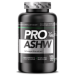 Basic Supplements PRO ASHWAGANDHA - 120kap