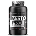 Basic Supplements TESTO PRO - 180kap