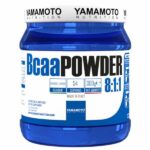 Yamamoto BCAA 8:1:1 - 300g