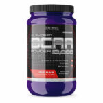 Ultimate Nutrition BCAA 12.000, 457g