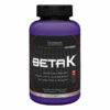 Beta-K - Ultimate Nutrition, 50 porcija (200 kapsula)