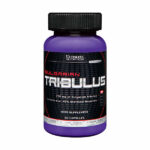 Ultimate Nutrition Bulgarian Tribulus, 90kap