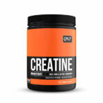 QNT Creatine Monohydrate