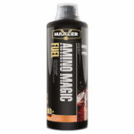 Maxler Amino Magic Fuel - 1 l