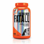 Extrifit FATALL ® ULTIMATE FAT BURNER 130 caps