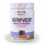 Maximalium Gainer Mass Standard