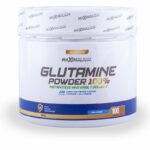 Maximalium 100% L-glutamine - 500g