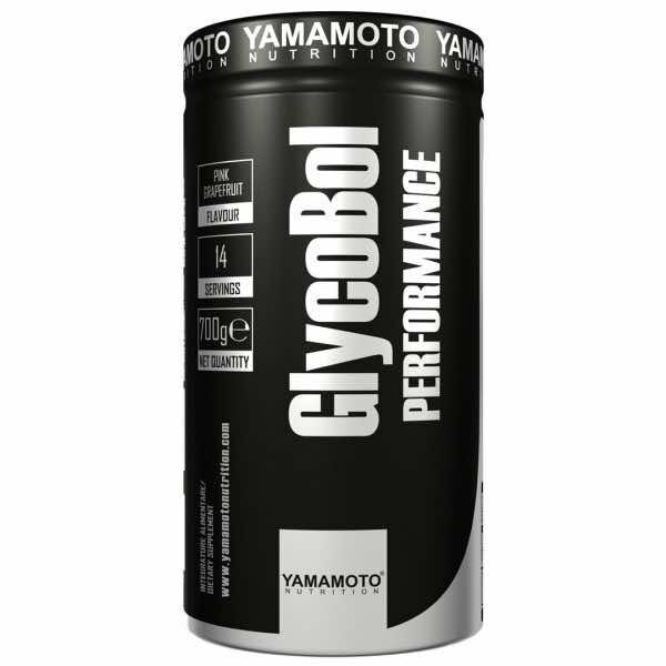 glycobol performance 700 gramayamamoto nutrition