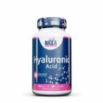 Haya Hyaluronic Acid 40 mg - 30 kapsula