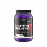 Ultimate Nutrition Protein Isolate, 908gr