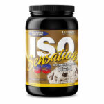 Ultimate Nutrition Iso sensation 93