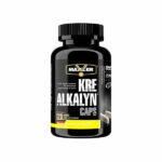 Maxler Kre-Alkalyn Maxler - 120 kapsula