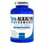 Yamamoto Kre-ALKALYN PERFORMANCE