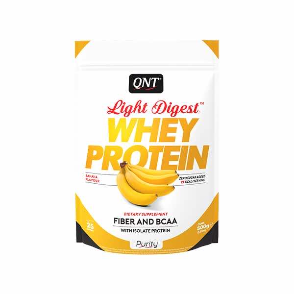 QNT Light Digest Whey Protein