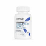 Ostrovit Magnesium Citrate + B6, 90tab