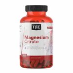 The Nutrition Magnezijum Citrat - 200 kapsula