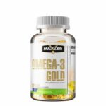 Maxler Omega-3 Gold