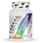 DY Nutrition Multivitamin Complex DY - 60 tableta