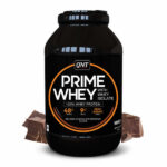 Qnt Prime Whey