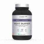 QNT Night Burner, 90kap