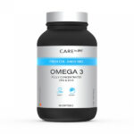 QNT Omega 3 - 1200mg, 90kap