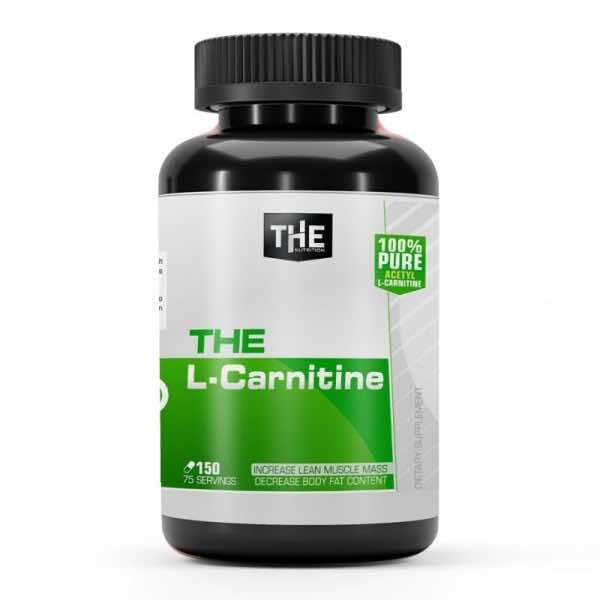 the acetyl l carnitine 150 kapsula