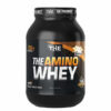 Amino Whey Hydro u 5 ukusa - The Nutrition