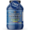 The Nutrition THE Amino Whey Hydro protein 3,5 kg