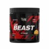 THE Beast pre workout - THE Nutrition