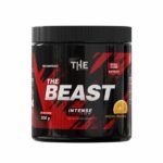 The Nutrition THE Beast