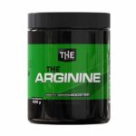 The Nutrition L-Arginine - 400g