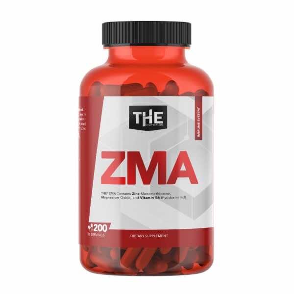 the zma 200 kapsula