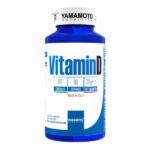 Yamamoto Vitamin D3